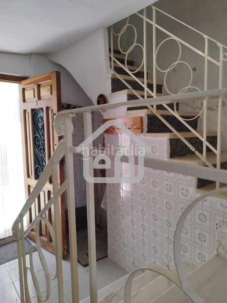 Foto 813962e3-93f6-4b16-b076-20895b69ab7d. Casa adossada amb xemeneia calefacció a Requena
