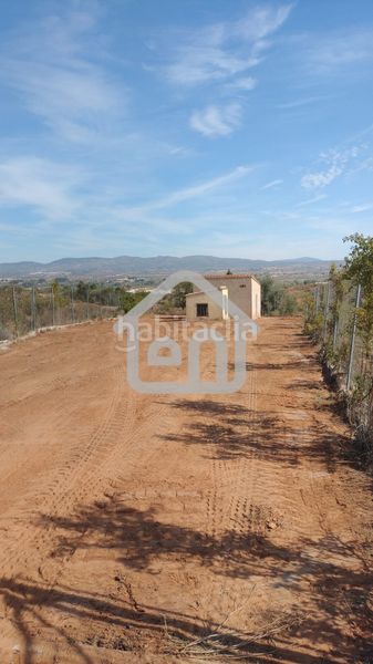 Foto 11dfaf5e-5f49-401f-91e9-6a49d2de010d. Finca rústica a calle escuelas derr 6 a Requena
