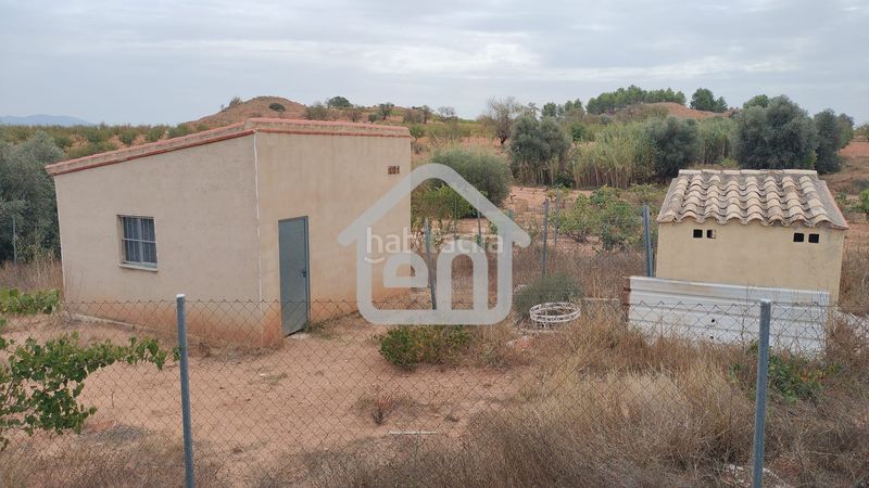 Foto 893fc06b-0670-4a5d-9695-ceb2324cefe9. Finca rústica a calle escuelas derr 6 a Requena