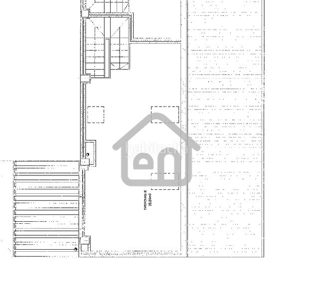 Foto 1f49e77d-bff3-4d5c-ab7f-9b75e7438e31. Casa adossada amb aparcament a Requena