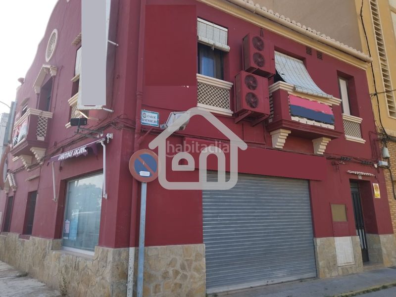 Foto 93f94665-971a-4d6d-92d8-5e7778c6600a. Edifici a Requena