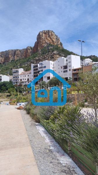 Foto 3b3dc5c7-c85c-42a0-894f-a20df7ecee73. Apartament amb calefacció aparcament a Sot de Chera