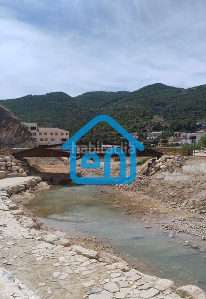 Foto 5bf8013d-b7bb-4716-93ea-3419c5f0669e. Apartament amb calefacció aparcament a Sot de Chera