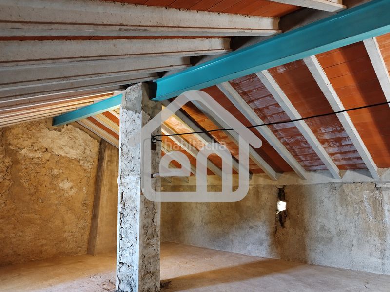 Foto 0302a8ee-332b-4970-a4bd-d684d482d1ee. Casa amb calefacció aparcament a Requena