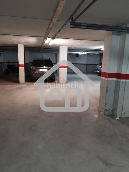 Foto 11df7aa7-b8d4-4dea-a2f9-e52f4047cf0e. Pis amb calefacció aparcament a Requena