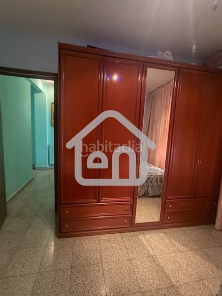 Foto cbeb0a8d-4128-4678-85d3-3e44d965a0a5. Pis amb calefacció a Requena