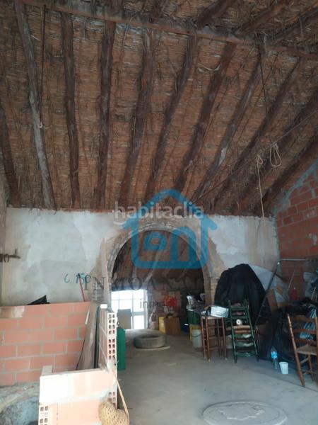 Foto 70fd6249-c30d-471e-931b-bbcee5c3e3ae. Masia a Requena