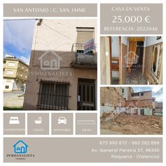 Casa in Calle San Jaime
