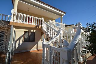 Xalet en Montepinar - La Aparecida - Raiguero. Espectacular chalet en orihuela zona urb. montepinar, 344 m2. y