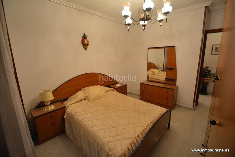 Foto 0f195d07-9ef1-4b86-bb31-582918f4eaad. Etagenwohnung mit heizung in Orihuela ciudad Orihuela