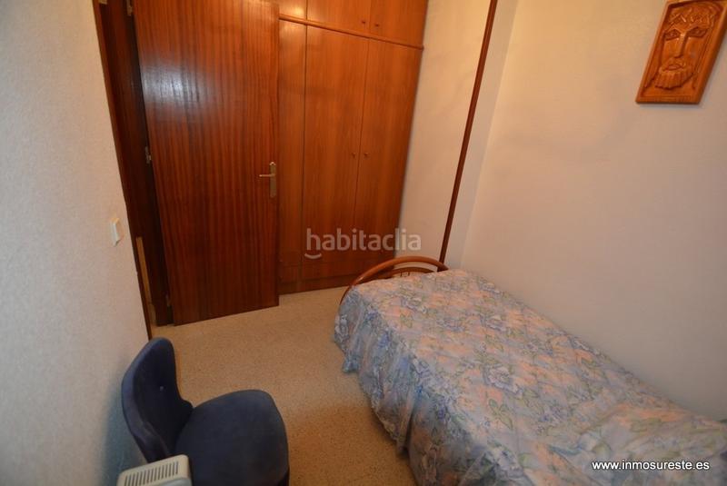 Foto 22434e57-687d-403c-a3ee-0064123ca14a. Etagenwohnung mit heizung in Orihuela ciudad Orihuela