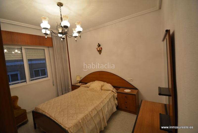 Foto 3785df37-da6d-4104-835f-0afd6cd221a0. Etagenwohnung mit heizung in Orihuela ciudad Orihuela