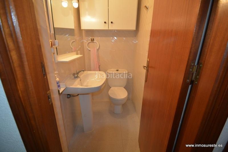 Foto 414cd7bd-f04f-462b-ba0c-6c02a69ef905. Etagenwohnung mit heizung in Orihuela ciudad Orihuela