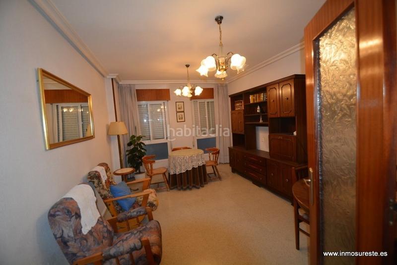 Foto 5a8bd993-bdab-4f54-98f1-70bfb23e8466. Etagenwohnung mit heizung in Orihuela ciudad Orihuela