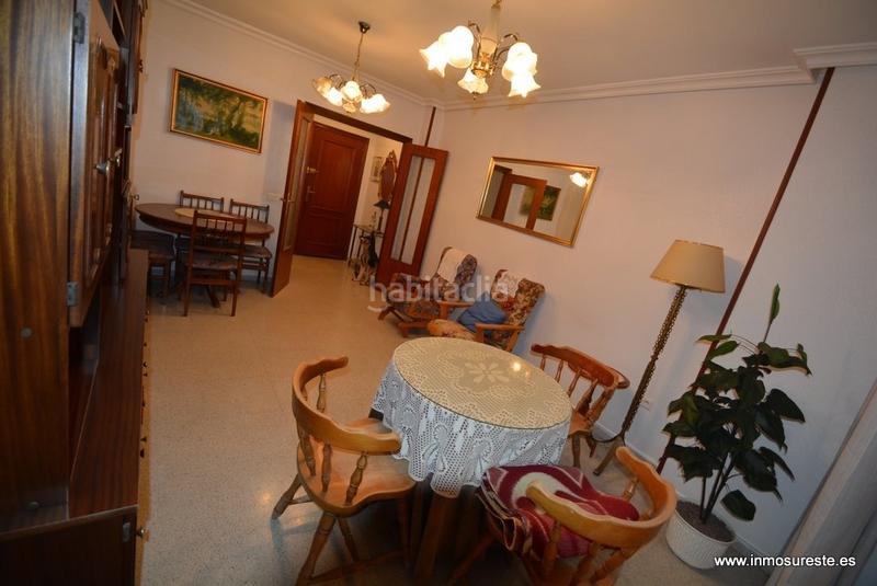 Foto 648499a0-d298-4cef-9c9b-2232f254b63c. Etagenwohnung mit heizung in Orihuela ciudad Orihuela