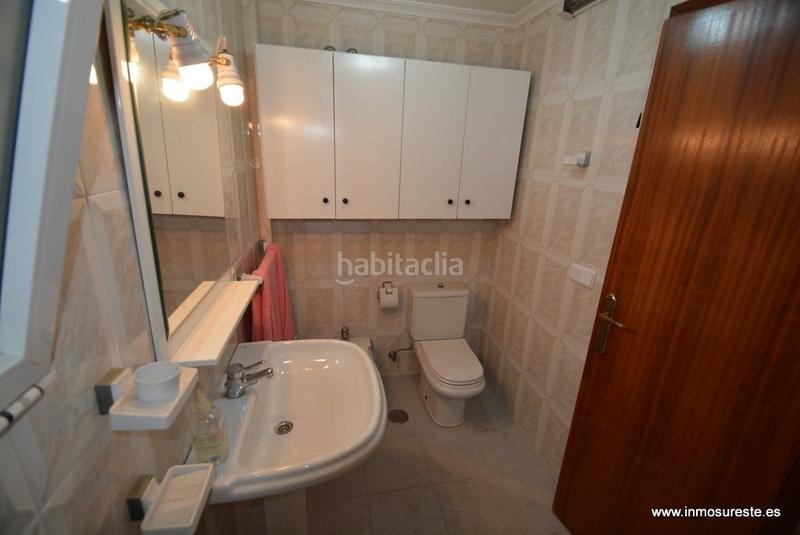 Foto 871cda21-783c-41e5-a469-a9bf995768d8. Etagenwohnung mit heizung in Orihuela ciudad Orihuela