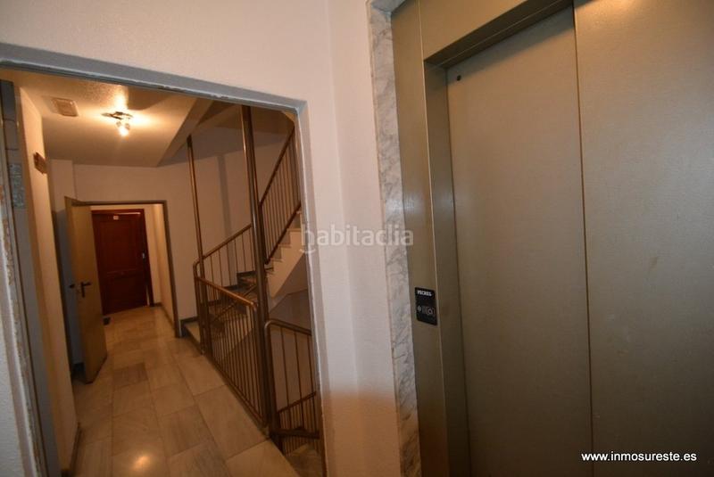 Foto 9289a125-cc22-407f-804d-122a69f898dc. Etagenwohnung mit heizung in Orihuela ciudad Orihuela