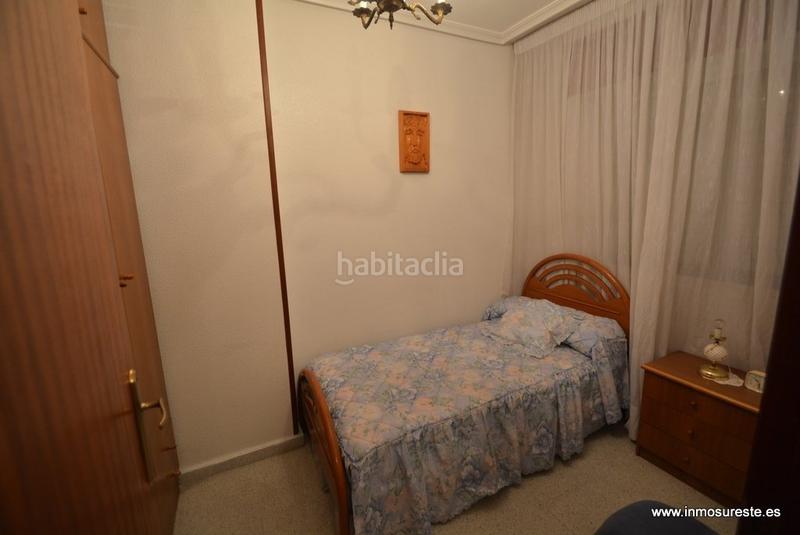 Foto dafd4684-65c8-4e24-8478-79a1b58685c8. Etagenwohnung mit heizung in Orihuela ciudad Orihuela