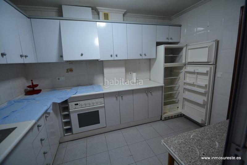 Foto ef5a95ad-163b-4319-9094-cdcc233857a8. Etagenwohnung mit heizung in Orihuela ciudad Orihuela