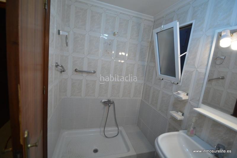 Foto f0103fd1-7bc3-43b2-827d-330b340d4b3b. Etagenwohnung mit heizung in Orihuela ciudad Orihuela