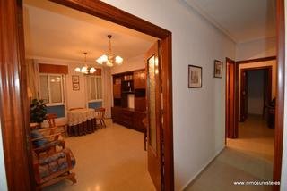 Appartement à Orihuela Ciudad. Oportunidad !! piso en el centro de orihuela. vivienda de 86 m2.