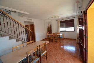 Dúplex a Desamparados - Hurchillo - Torremendo. Magnífico dúplex en la pedanía de desamparados  orihuela. tres h