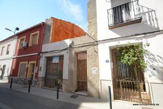 Wohngrundstück in Desamparados - Hurchillo - Torremendo. Bajada de precio !! solar urbano en la pedanía de los desamparad
