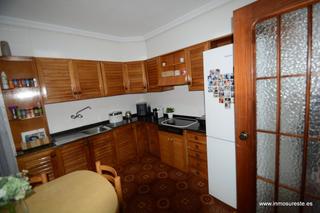 Appartement à Orihuela Ciudad. Precio rebajado !! piso en el centro de orihuela, 121 m2. constr