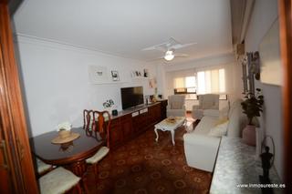 Pis a Orihuela Ciudad. Precio rebajado !! piso en el centro de orihuela, 121 m2. constr