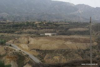 Masia a Abanilla. Gran oportunidad !! finca rústica con casa cueva en abanilla, zo