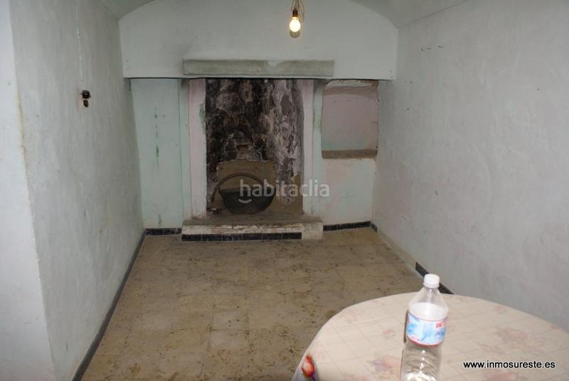 Foto 21a9c679-44e5-4209-b41f-c97ffe4a8ec0. Casale in Abanilla