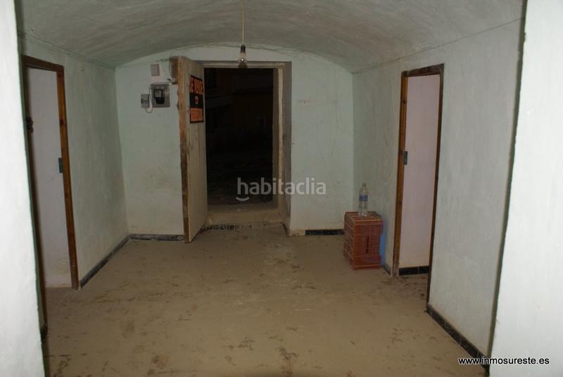 Foto 4651382a-9046-4585-a07c-126f4ffd663f. Casale in Abanilla