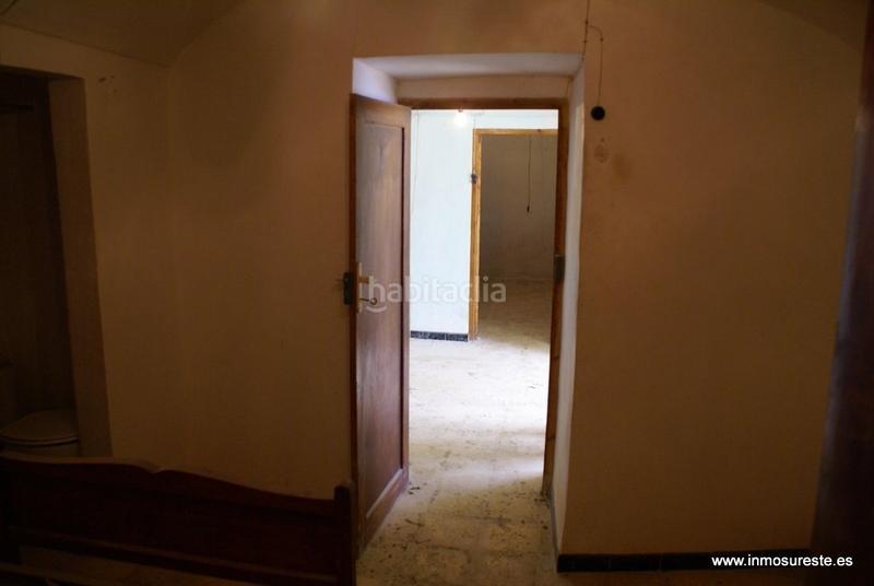 Foto 478ad137-7826-4dcc-b8d4-4e430ef9b3a5. Casale in Abanilla