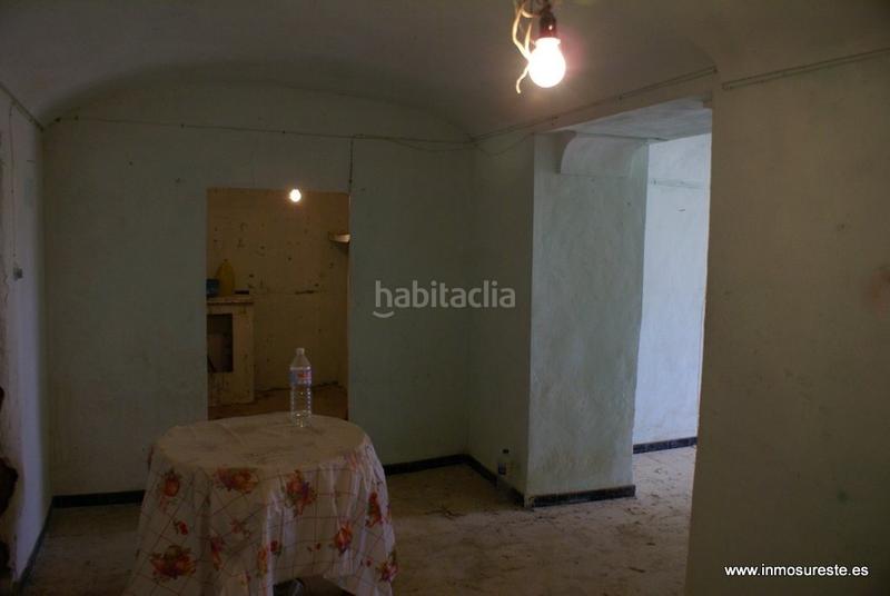 Foto 53d24d11-d871-4fb5-873a-fe936570c536. Casale in Abanilla