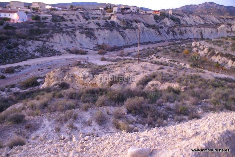 Foto 83f8c078-9907-4a97-9f1f-467f1fe8ab76. Casale in Abanilla