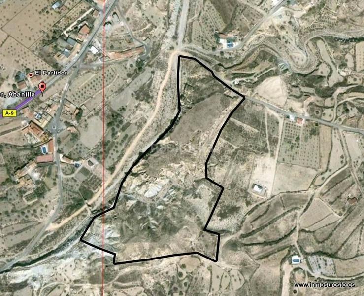 Foto 8d5a46ba-5e8e-4c6c-af22-0610ae0a83d3. Casale in Abanilla