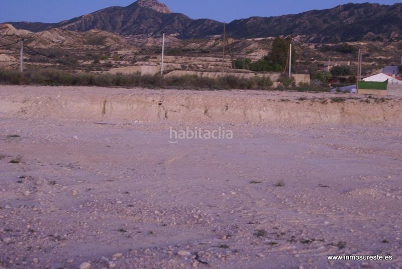 Foto a0b9c8a0-0c6a-48d6-ba3a-e7faab5bdda5. Casale in Abanilla