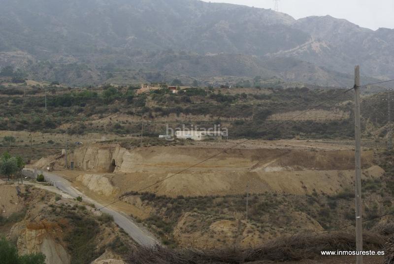 Foto a78e1902-cab6-4975-861a-ca2061eb05c6. Casale in Abanilla