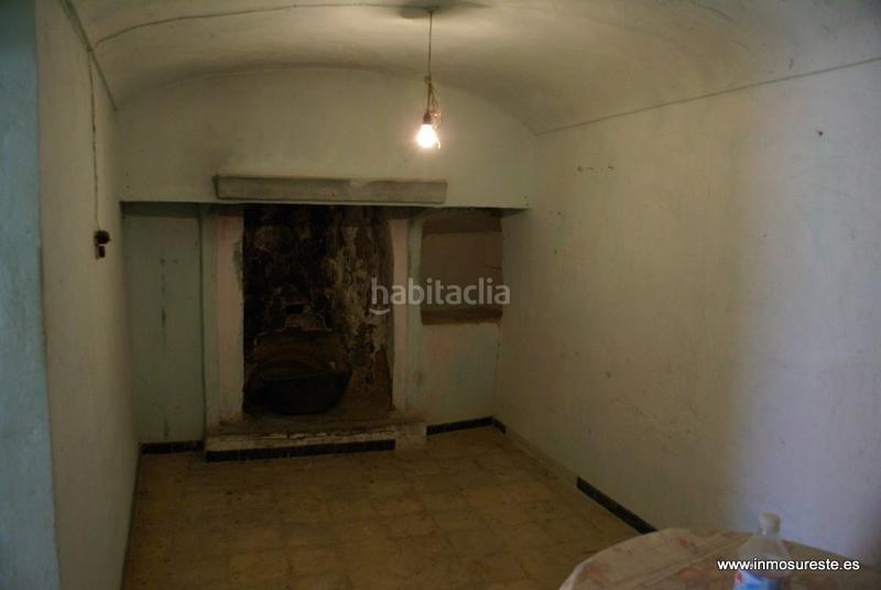Foto b8e248a9-3dbc-4989-960b-1ccb8beca751. Casale in Abanilla