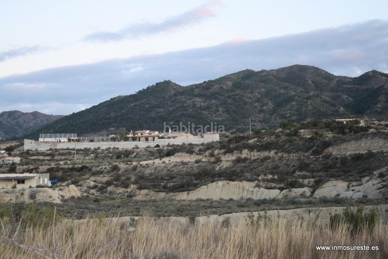 Foto b98d2adb-9744-47e1-a383-1361f8bb0abb. Casale in Abanilla