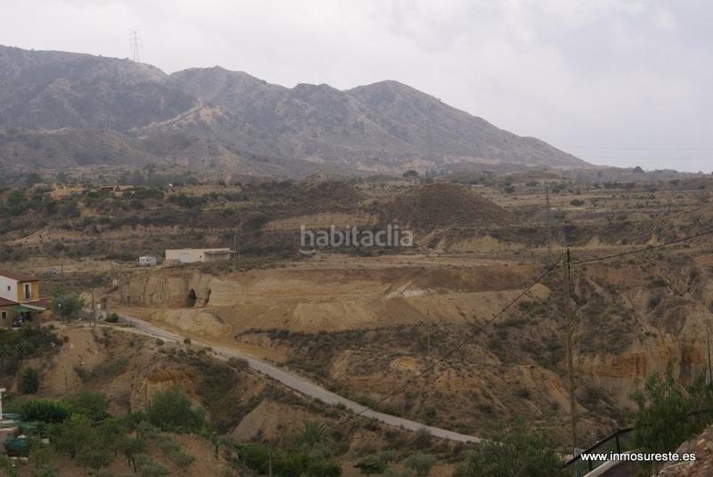 Foto c6b79800-9087-4f44-9955-1ecc8facd997. Casale in Abanilla