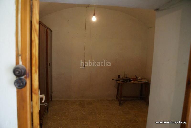 Foto cab5150a-47e3-4f45-b2e9-4b06819dbc57. Casale in Abanilla