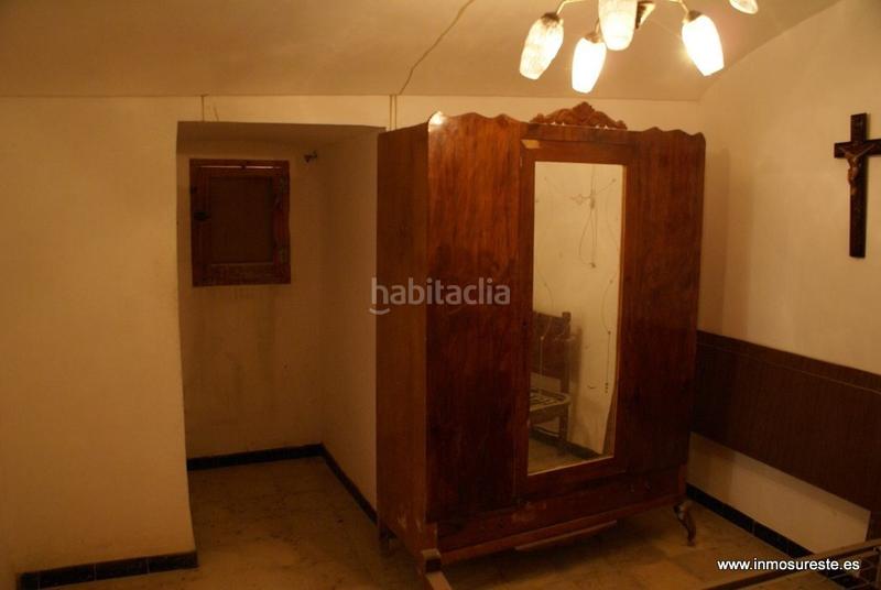 Foto dfc0050d-1702-428b-9846-d882d5f4c471. Casale in Abanilla