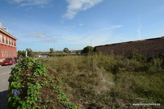 Terreny residencial a Desamparados - Hurchillo - Torremendo