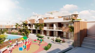 Haus in Pilar de la Horadada Ciudad. Obra nueva !!!. nueva promoción. gran oportunidad.