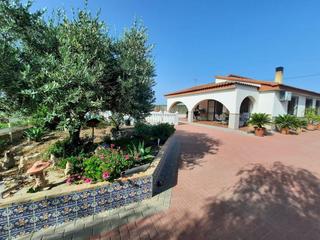 Xalet en Fortuna. Bajada de precio !! chalet en fortuna zona rambla salada, 97 m2.