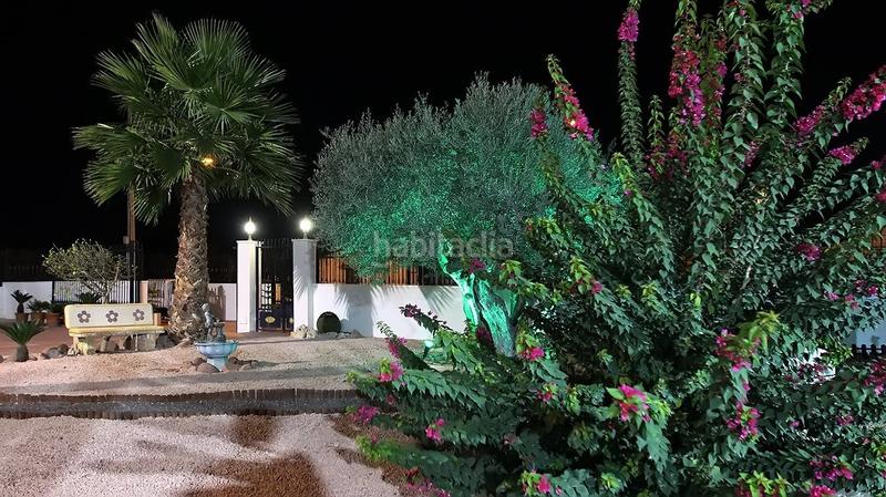 Foto 13572eba-a89b-4edc-a59f-9d434ebb05e1. Xalet amb calefacció aparcament piscina a Orihuela ciudad Orihuela