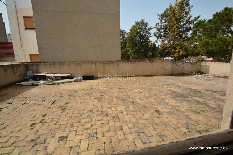 Foto ede81238-4bf5-4875-a4e1-5526dd73d48c. Casa !! precio rebajado casa de dos plantas en el centro , zona cerca del ayuntamiento. en Bigastro