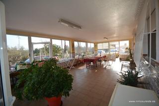 Xalet a Crevillente. Chalet en crevillente con 16.294 m2. en dos parcelas. piscina pr