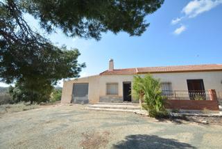 Terreny residencial a Gea y Truyols. Gran bajada de precio !! finca rústica de 20,7 ha. en murcia en